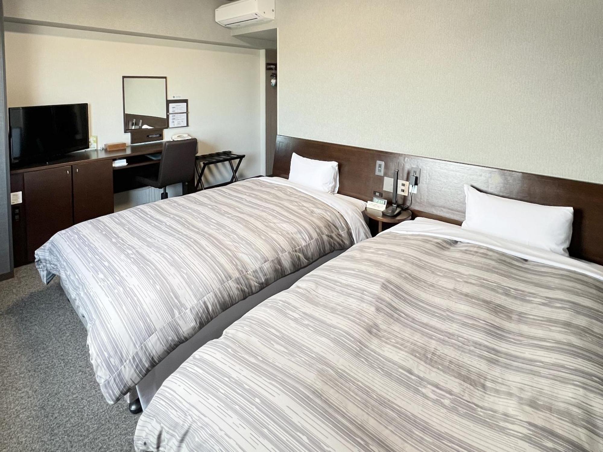Hotel Route-Inn Shimodate Chikusei Exterior foto