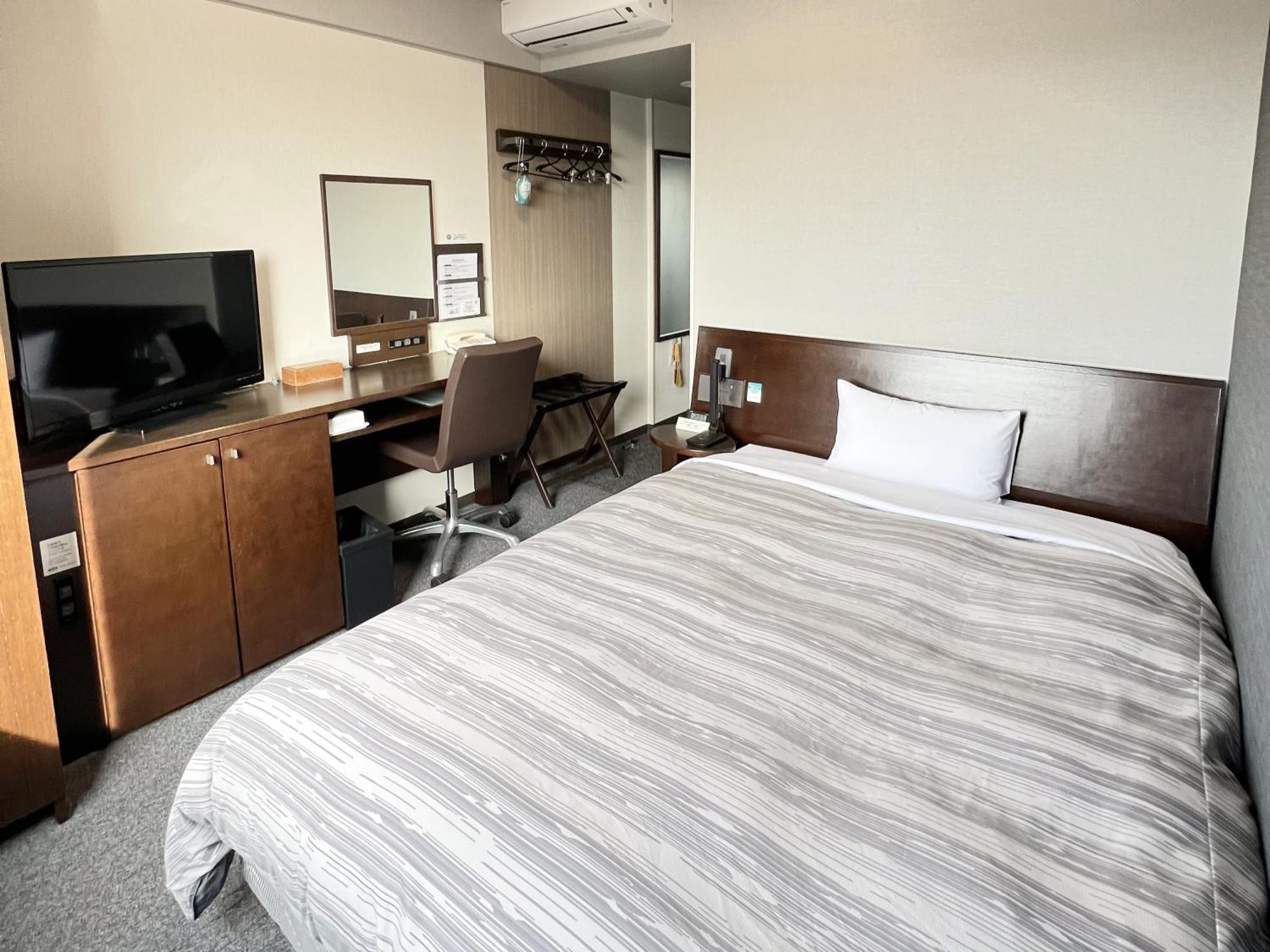Hotel Route-Inn Shimodate Chikusei Exterior foto