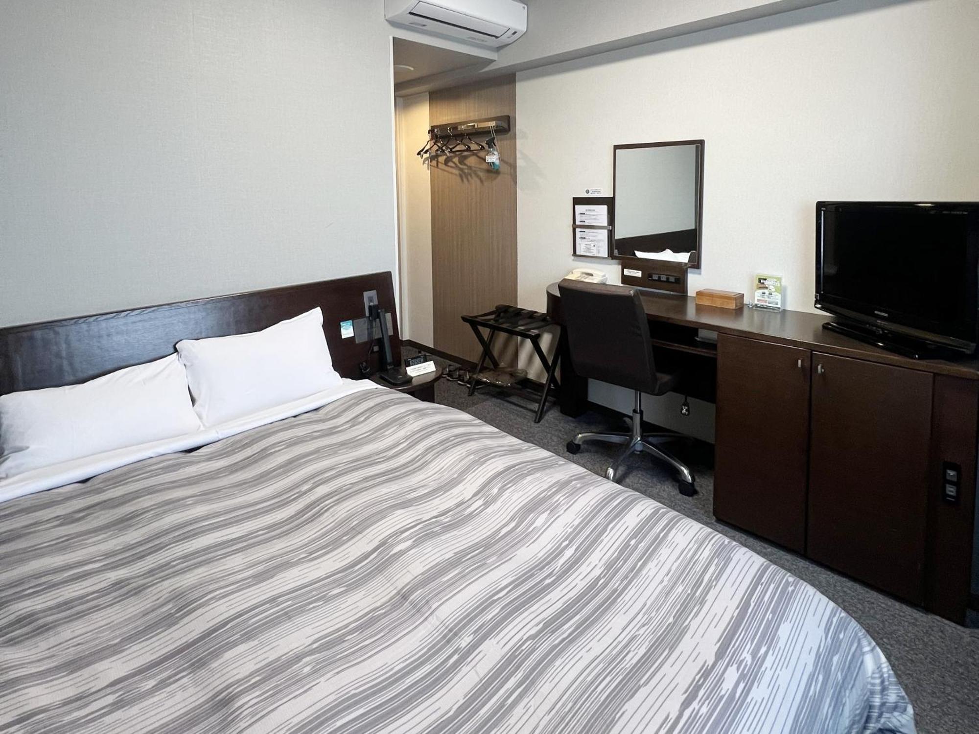 Hotel Route-Inn Shimodate Chikusei Exterior foto