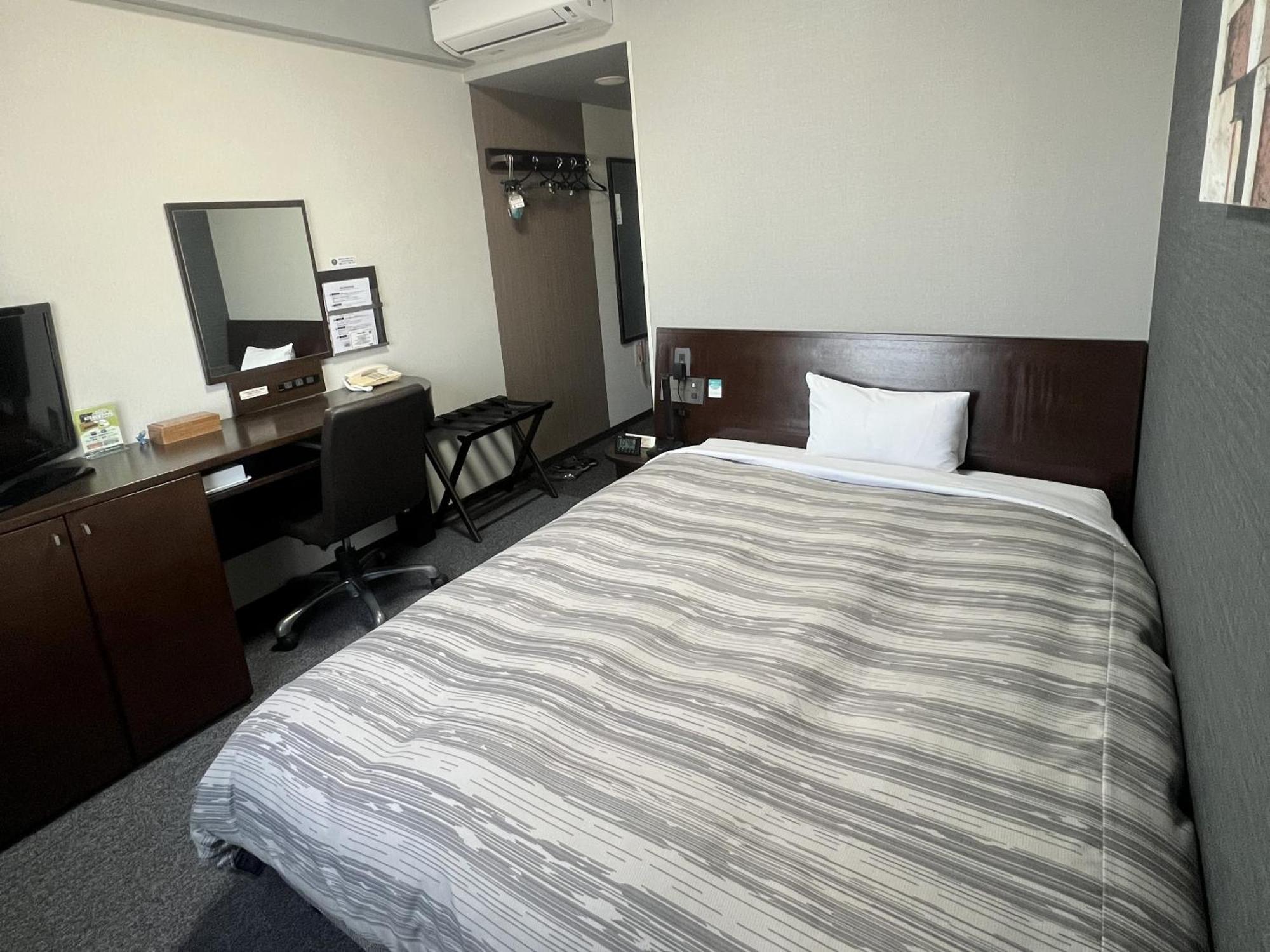 Hotel Route-Inn Shimodate Chikusei Exterior foto